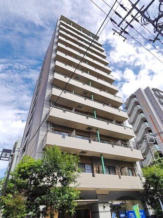 Dormouse Castleの物件内観写真